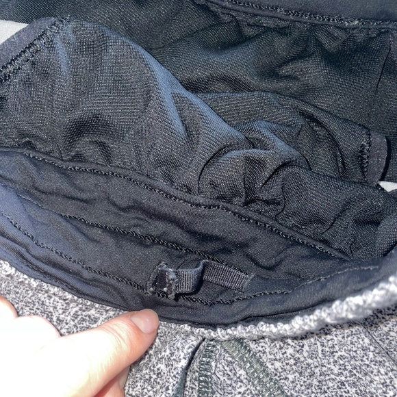 Lululemon Running shorts - Picture 2 of 4